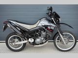 YAMAHA XT 660 R