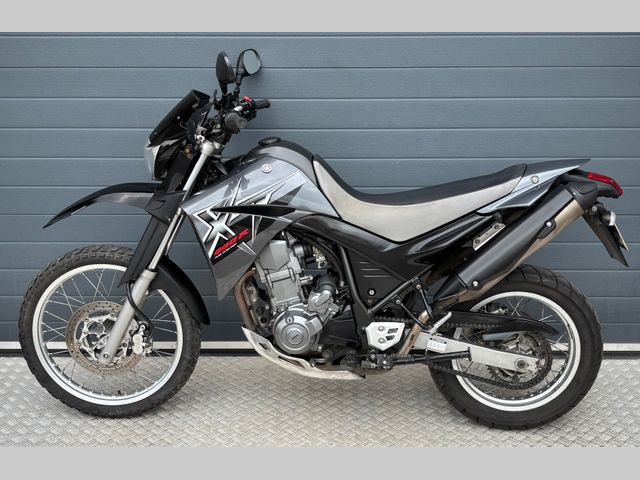 yamaha - xt-660-r