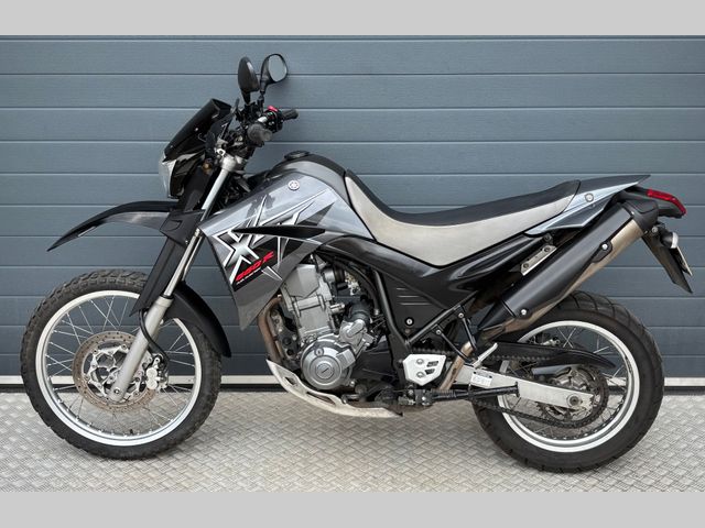 yamaha - xt-660-r