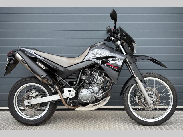 yamaha - xt-660-r