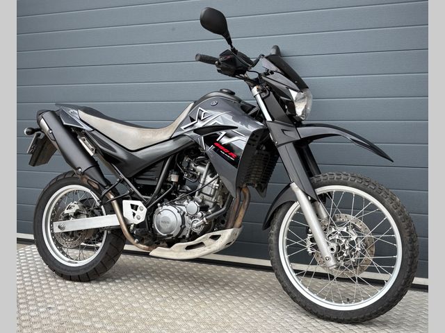 yamaha - xt-660-r