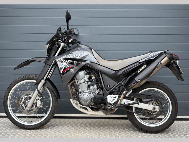 yamaha - xt-660-r