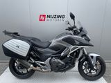 HONDA NC 750 X ABS