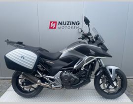 Honda NC 750 X ABS 2015 occasion
