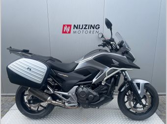 Honda NC 750 X ABS 2015 occasion