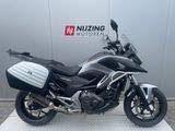 HONDA NC 750 X ABS