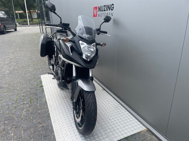 honda - nc-750-x-abs