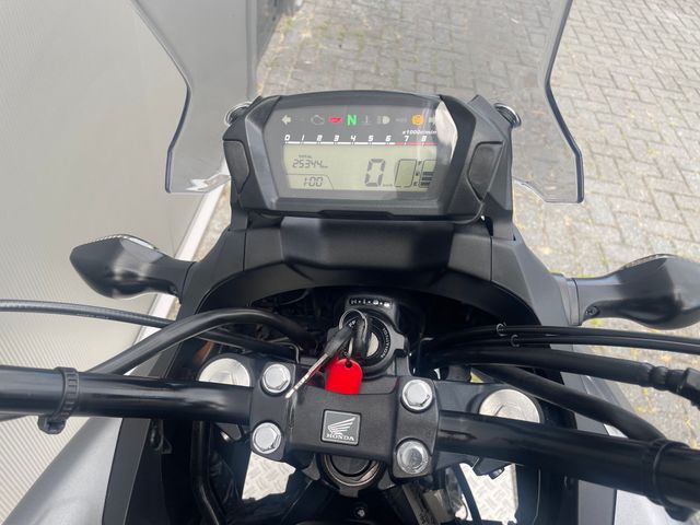 honda - nc-750-x-abs