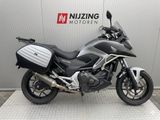 HONDA NC 750 X ABS