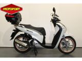 HONDA SH 150i