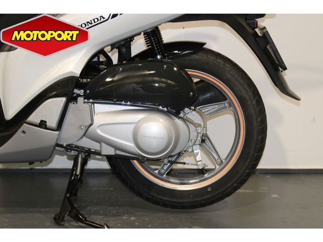 honda - sh-150i