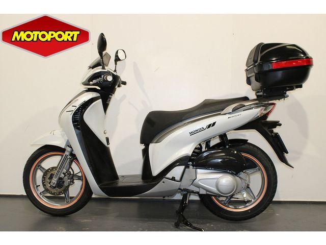 honda - sh-150i