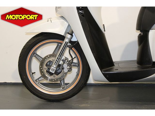 honda - sh-150i
