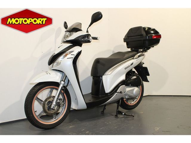 honda - sh-150i