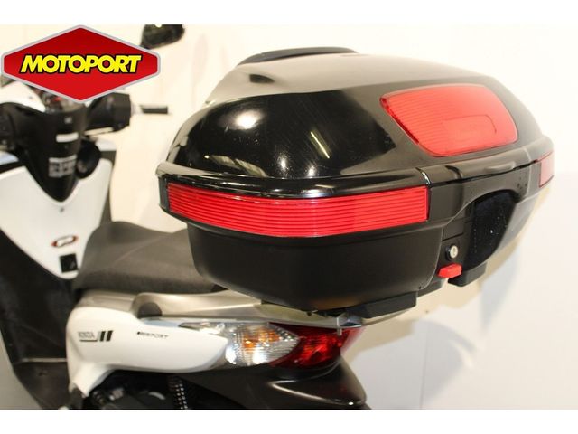 honda - sh-150i
