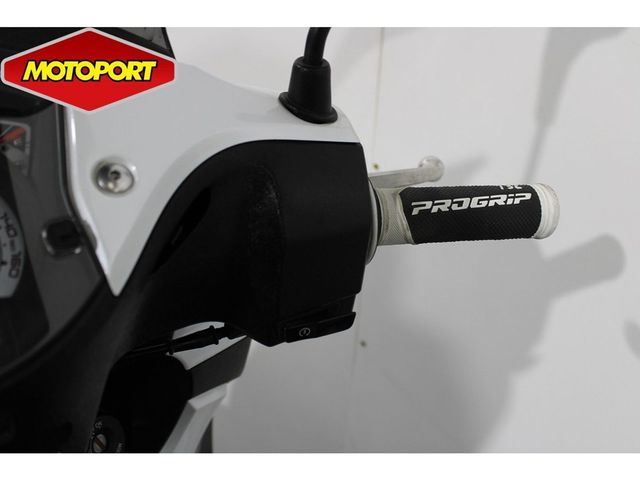 honda - sh-150i