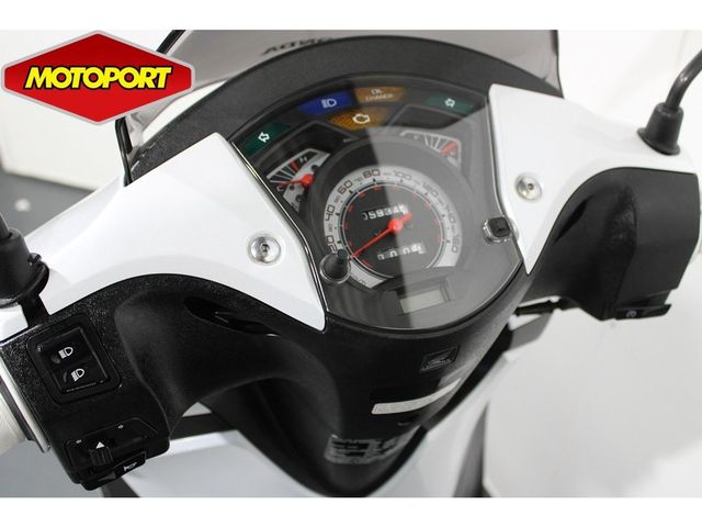 honda - sh-150i