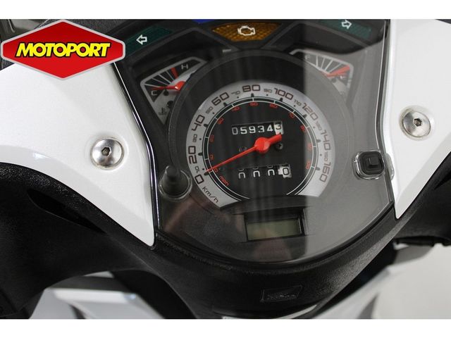 honda - sh-150i