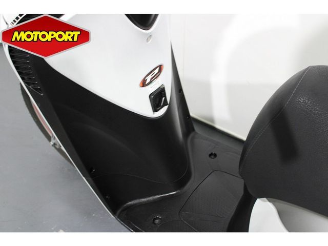 honda - sh-150i