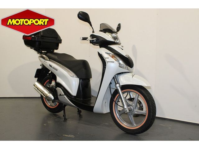 honda - sh-150i