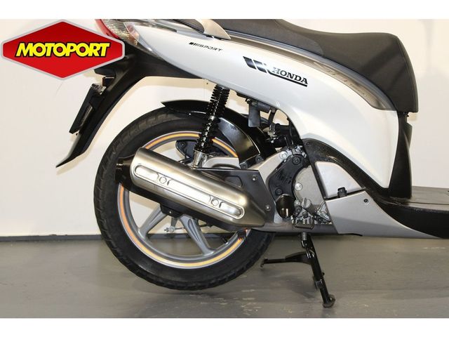 honda - sh-150i