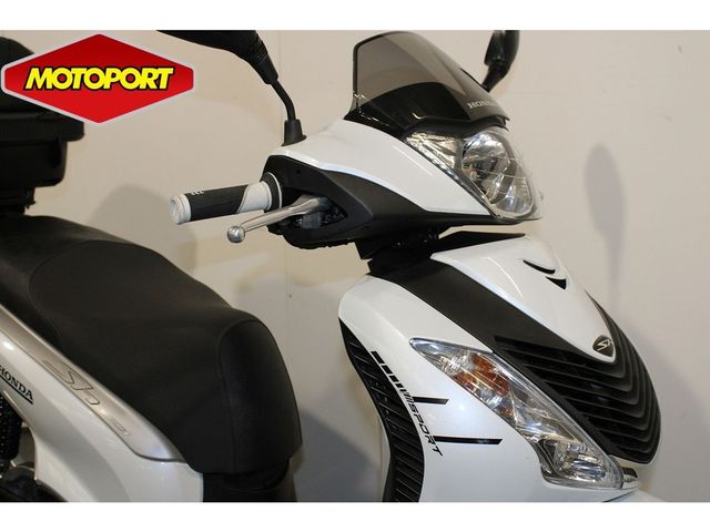 honda - sh-150i