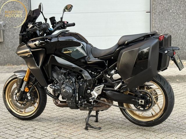 yamaha - tracer-9-gt