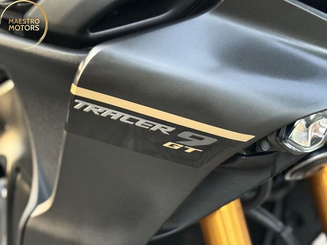 yamaha - tracer-9-gt