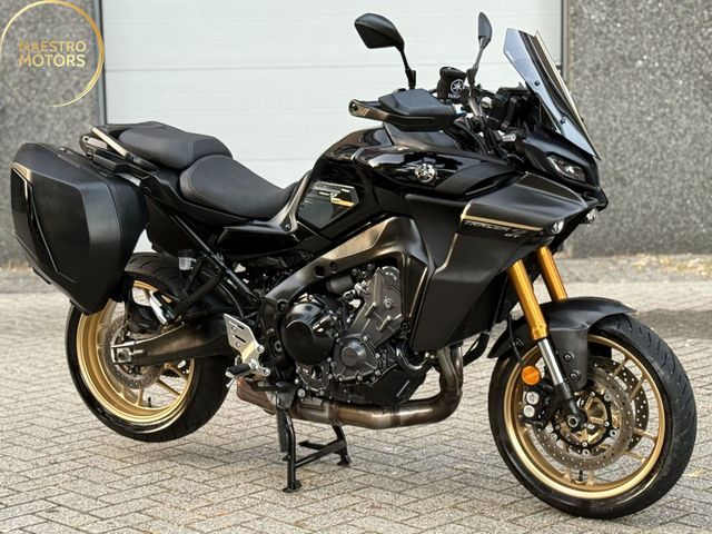 yamaha - tracer-9-gt