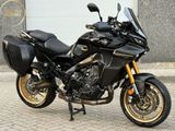 YAMAHA TRACER 9 GT
