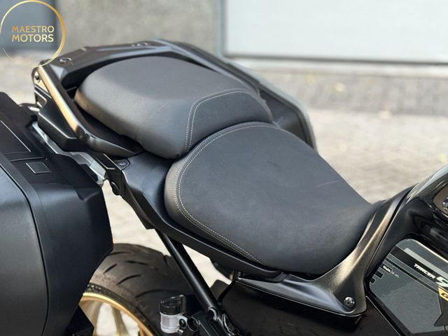 yamaha - tracer-9-gt