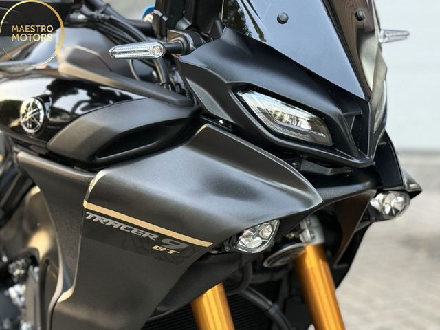 yamaha - tracer-9-gt