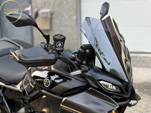 yamaha - tracer-9-gt