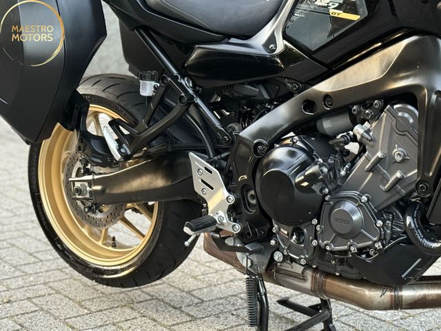 yamaha - tracer-9-gt