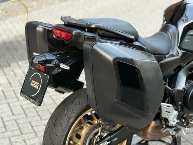 yamaha - tracer-9-gt