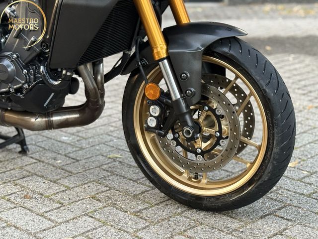 yamaha - tracer-9-gt