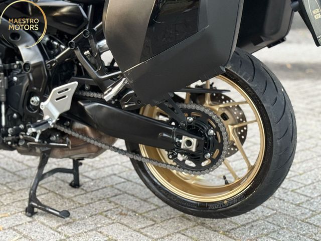yamaha - tracer-9-gt