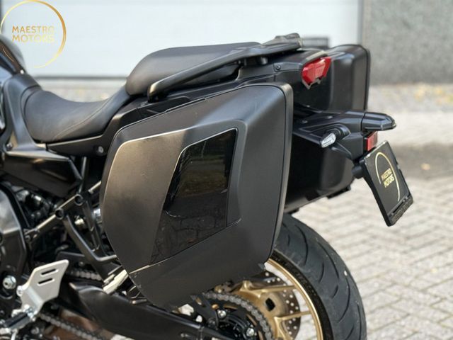 yamaha - tracer-9-gt