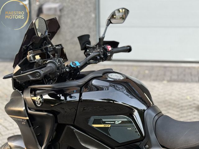 yamaha - tracer-9-gt