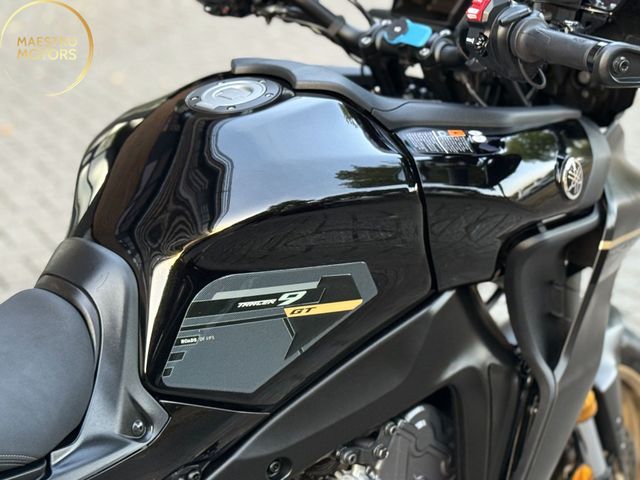 yamaha - tracer-9-gt