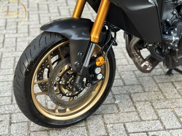yamaha - tracer-9-gt