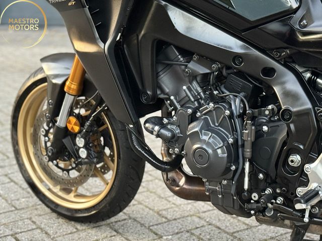 yamaha - tracer-9-gt