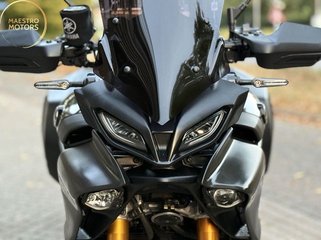 yamaha - tracer-9-gt