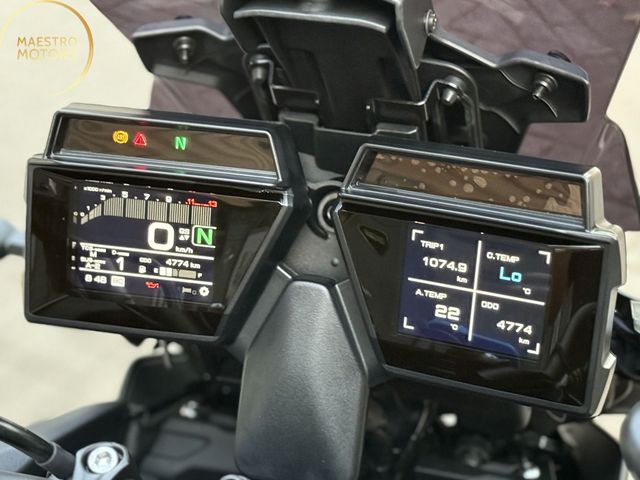 yamaha - tracer-9-gt