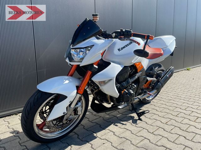 kawasaki - z1000