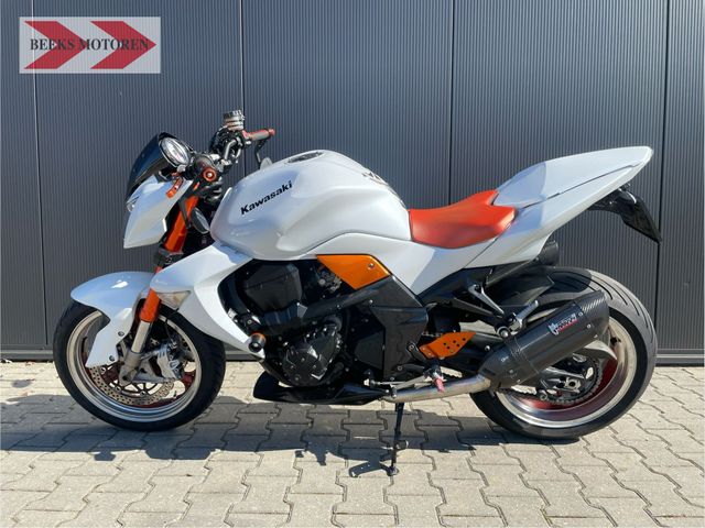 kawasaki - z1000