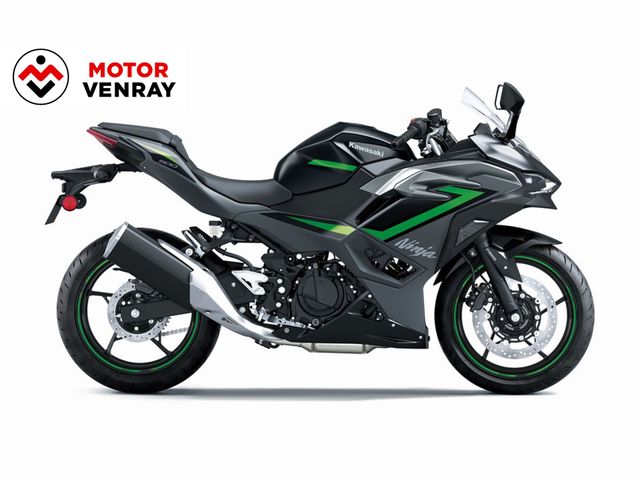 kawasaki - ninja-500-se