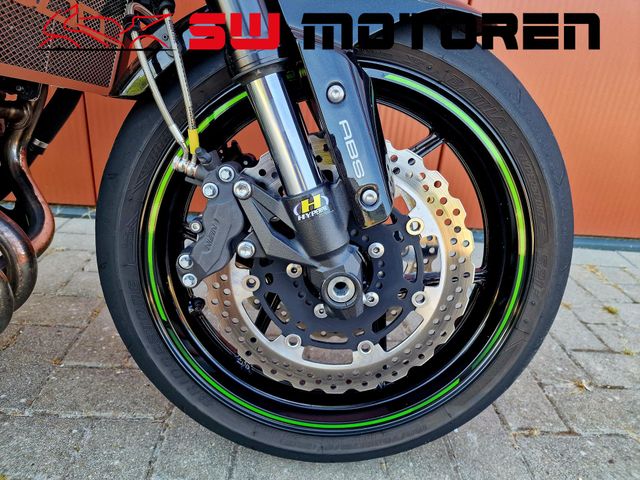 kawasaki - z-800-performance