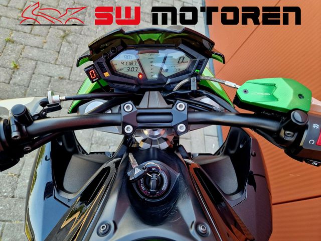 kawasaki - z-800-performance