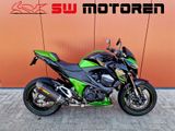 KAWASAKI Z 800 PERFORMANCE